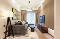 Baiya Jiangjing Administrative Mansion (Himalayan Store, Nanbin Road) - Apartments