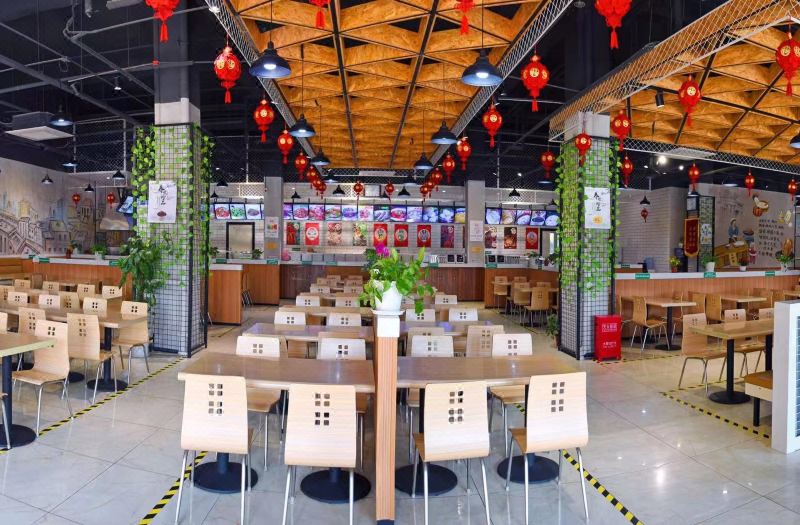 Qiyue Business Travel Hotel photo 4