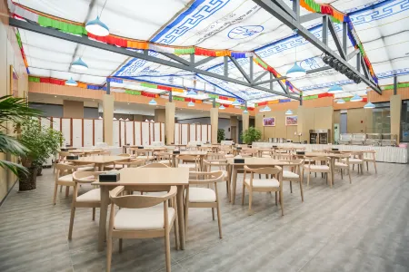 Fanyin Culture Hotel