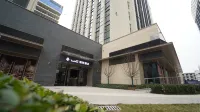 TourMeet hotel Các khách sạn gần Ga Nam Tây An