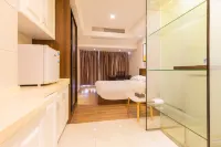 장먼 룸미 서비스 아파트 (모건 인터내셔널) 장먼 호텔