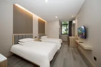 Haiyan Balan Serviced Apartment