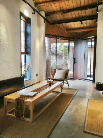 Xue'ershanfang B&B Bangxi Water Yard (Baisha Bangxizhen Nanya Shop)