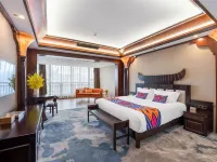 Guiyu Hotel Guilin Guomao Convention Center Hotels near Qixing