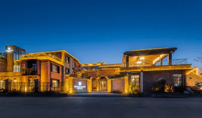 Recluse Datang Hotel Hotels in 