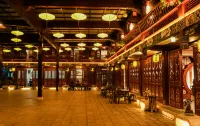 Tonghai Yuanheng Inn Hotels in Tonghai County