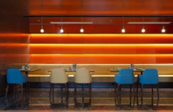 햄튼 바이 힐튼 광저우역