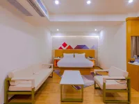 Borrman Hotel (Zhanjiang Impression Hui Chikan Old Street)