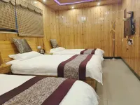 Shifengbieyuan Inn - Inns