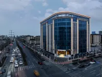 Jinan West Second Ring FONTOO Hotel Hotels in Jinan