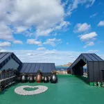 Eutteum-Won Pension
