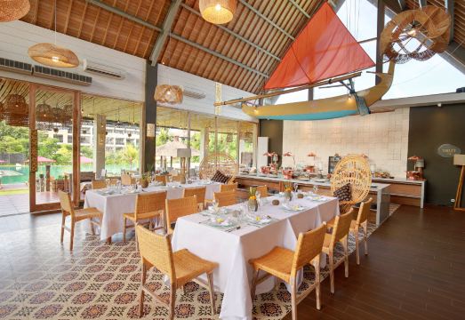 비바라 풀빌라 프라이빗 풀