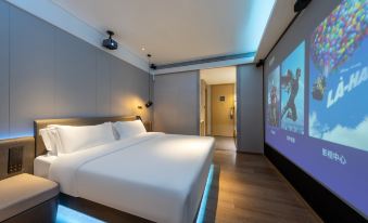 NAP HOTEL