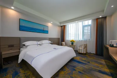 Ludian Yueyue Hotel