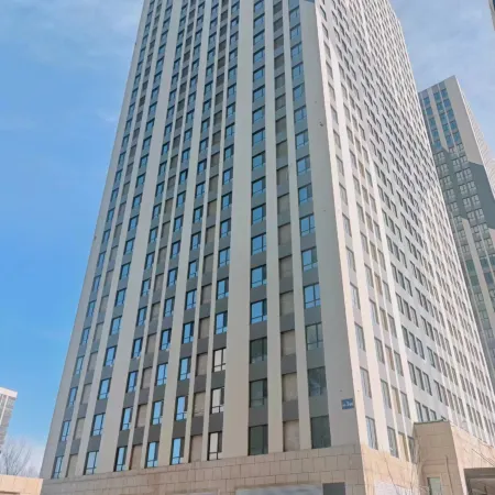 Mid-Levels.M Intelligent Inn (Changchun Auto City Wanda Branch)