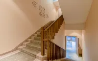 Netfish E-sports Hotel (Nanjing Jiangning University City Store)