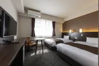 Hotel Wing International Premium Osaka-Shinsekai