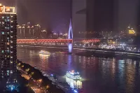 Recalling Yangtze River Hotel