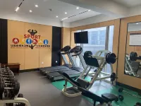 Xindongfang Hotel - Gym