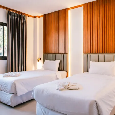 President Hotel Udonthani