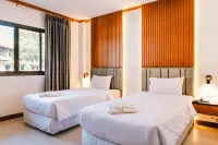 President Hotel Udonthani Hoteles cerca de Wat Pradu Kham Tha Netnimit