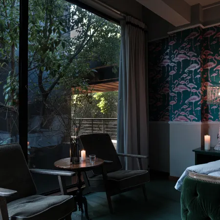 ZM Valley Resort·MoGan·China