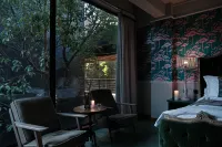 ZM Valley Resort·MoGan·China - pet friendly