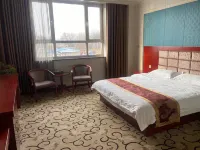 Lanzhou Yu'an Business Hotel Hotels in Honggu District