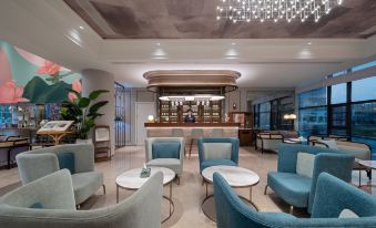 Mercure Hotel Guangzhou Baiyun International Airport Terminal T1