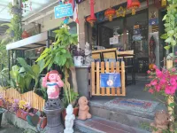 Chiang Mai Panda Hostel