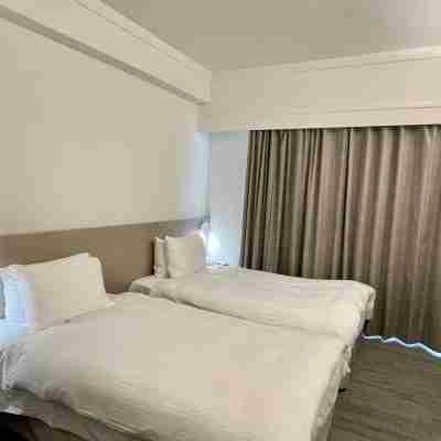 福華石門水庫渡假飯店 Rooms