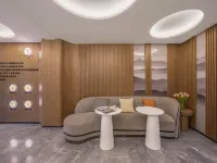 Yimu Hotel (Shijingshan Amusement Park, Beijing Shougang Park Branch) Hotels near Shijingshan