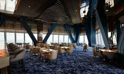 レストラン オークウッドプレミア仁川の写真