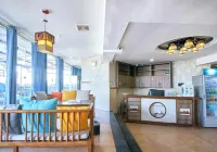jianyang aishang hotel