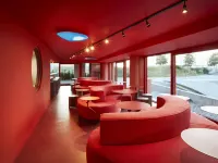 Hotel Not Hotel Rotterdam Hotels in Rotterdam