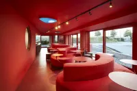 Hotel Not Hotel Rotterdam