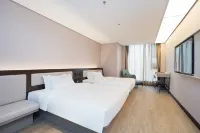 HanTing Hotel (Leping Donghu Gongyuan)