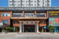Fei Li International Hotel