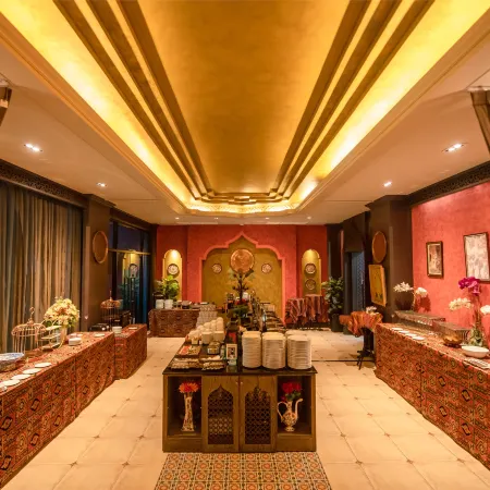 Amman Unique Hotel