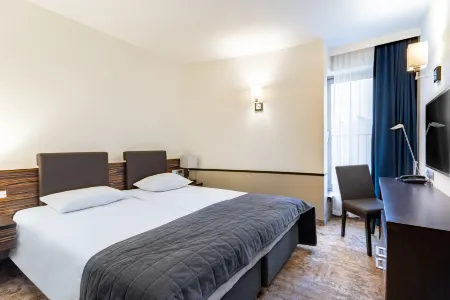 Qubus Hotel Kielce