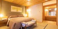 Royal Hot Spring Boutique Hotel - Multi-level Suite B