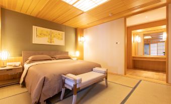 Royal Hot Spring Boutique Hotel