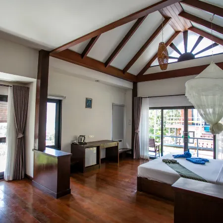 Phitharom PP Resort