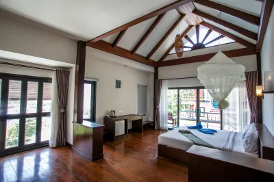 Phitharom PP Resort Hotels in Rantee Bay