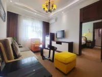 河南飯店（紫荊山地鐵站店）