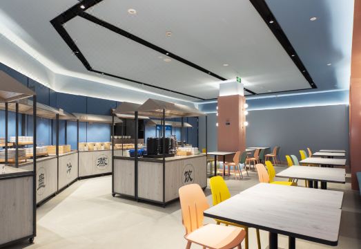 HanTing 호텔 (상하이 송장역) 썸네일