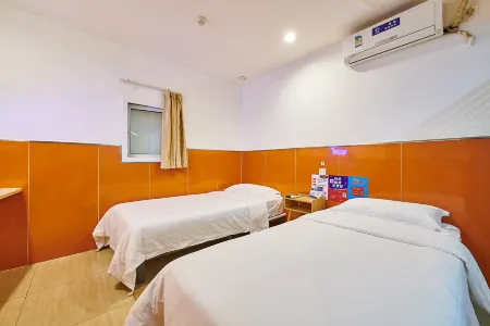 Xiamen Puyijiu Hostel