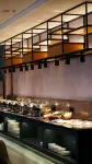 Dongsheng Hotel - petit déjeuner