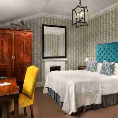 The Pelham London - Starhotels Collezione Rooms