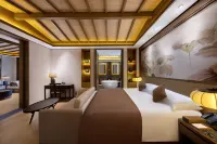 Linhai S&N Hotel VIP Building Hotels in Linhai